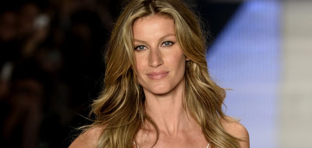Gisele Bündchen: Θα φυτέψει 40.000 δέντρα για τα 40ά γενέθλιά της (φωτό)