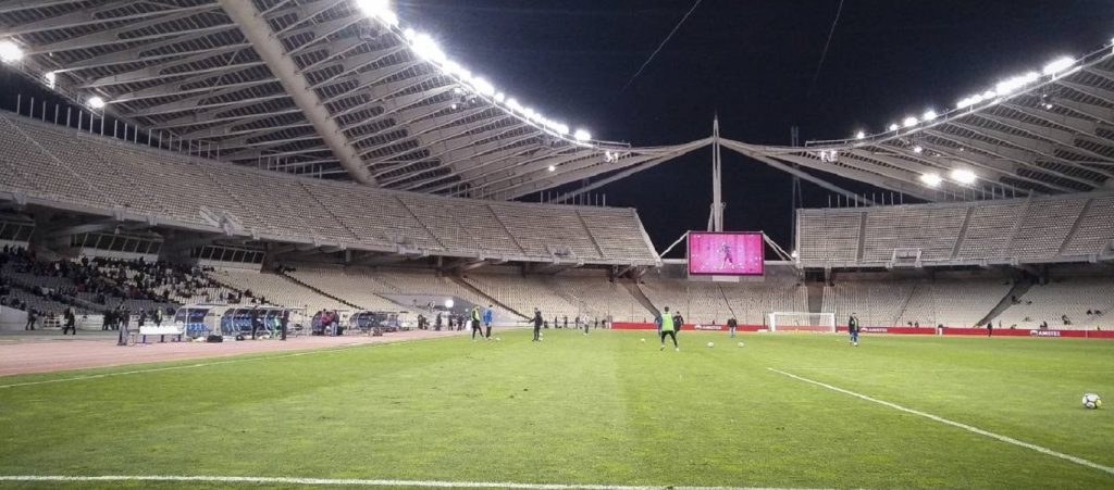 Κύπελλο Ελλάδας: Ο Ολυμπιακός ζητάει ο τελικός με την ΑΕΚ να γίνει στο ΟΑΚΑ