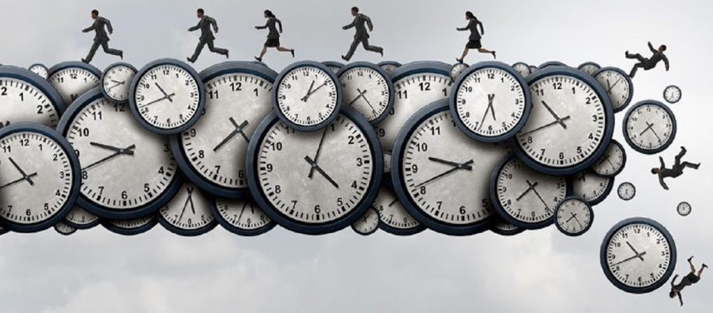 Πώς θα απαλλαγείς από το άγχος με αυτά τα πέντε χόμπι