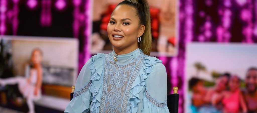 Εμπλέκουν την Κρ. Τέιγκεν στο σκάνδαλο Επστάιν κι εκείνη απαντά: «Πλημμυρίζομαι από άρρωστους ψυχοπαθείς»