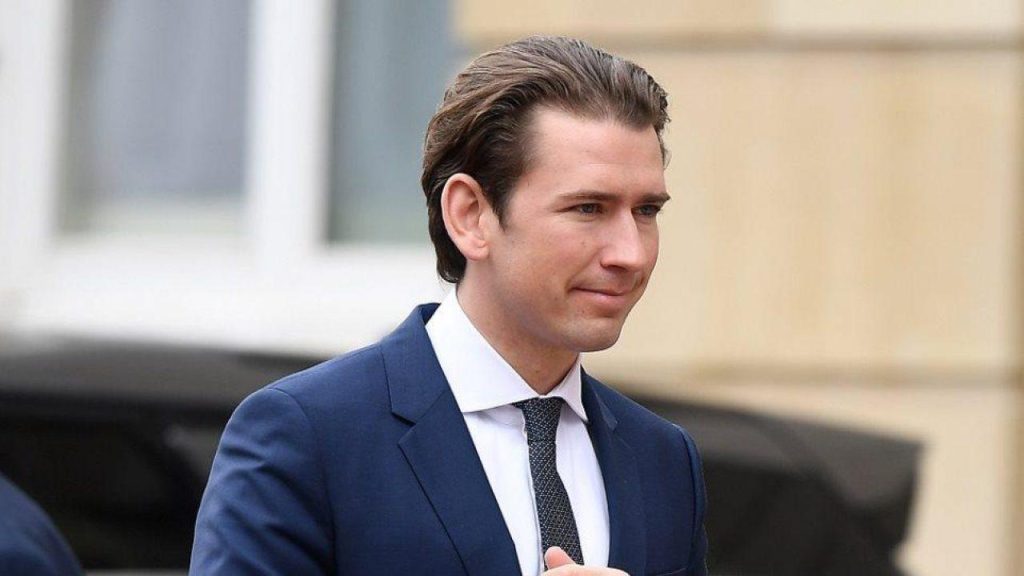 Σ.Κουρτς στη Σύνοδο Κορυφής: «Κάποιοι έχουν νεύρα λόγω της κούρασης – Ίσως είχαν άλλα σχέδια για το Σαββατοκύριακο»