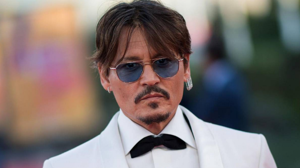 Τζόνι Ντεπ: Αυτή είναι η άγνωστη πρώτη γυναίκα του (φωτό)