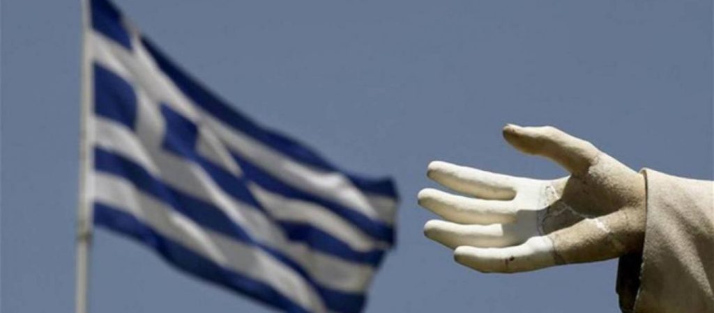«Βόμβα» από διεθνείς οίκους που «σπρώχνουν» την Ελλάδα στον ESM: «Θα έχει λίγα μέτρα δεν θα είναι μεγάλο μνημόνιο»!