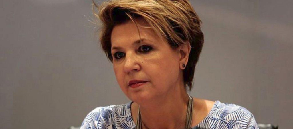 Ο.Γεροβασίλη σε Σ.Πέτσα: «Να βρουν άλλους τρόπους για να αποπροσανατολίσουν από τα προβλήματα που έφερε η κυβέρνηση»