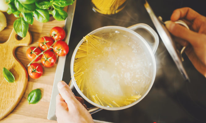 Αναλυτικό πλάνο για σωστή διατροφή σε ηλικία 20, 30 και 40 χρόνων