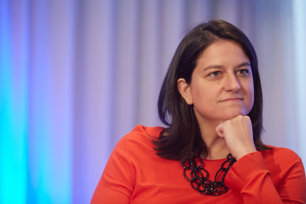 Η Νίκη Κεραμέως έκλεισε τα 40 – Η τούρτα και η ανάρτησή της στο facebook (φωτο)