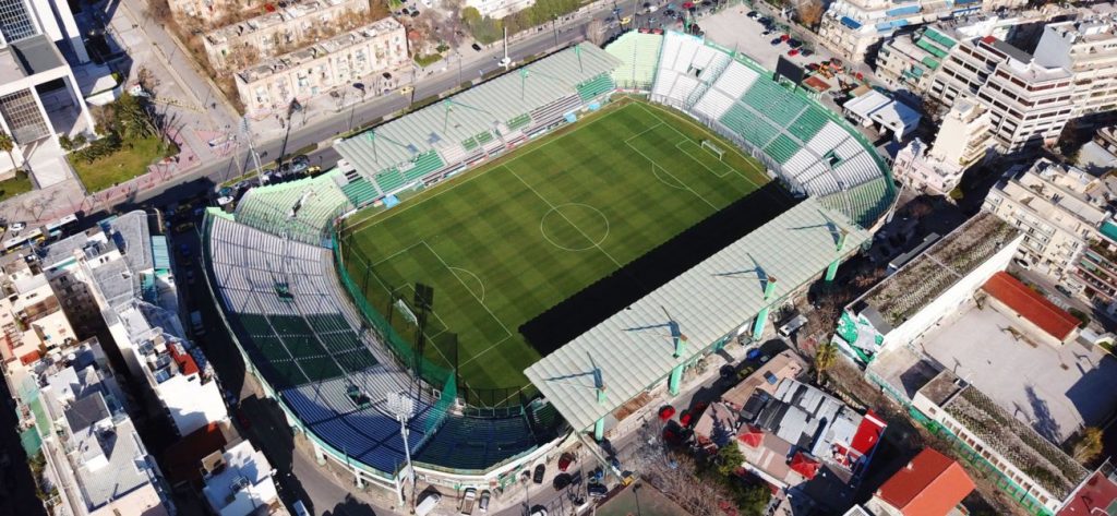 ΠΑΕ και Ερασιτέχνης Παναθηναϊκός ξεκινούν ενέργειες για το να «ξεμπλοκάρισμα» του κονδυλιού για την Λεοφώρο