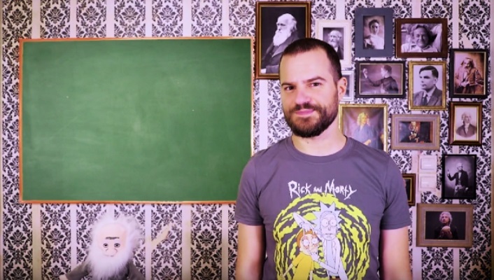 Παραφωνία: Τα 2 stories του Mikeius για Τιτκώβ και Λάλο που προκάλεσαν «χαμό» (φωτο)