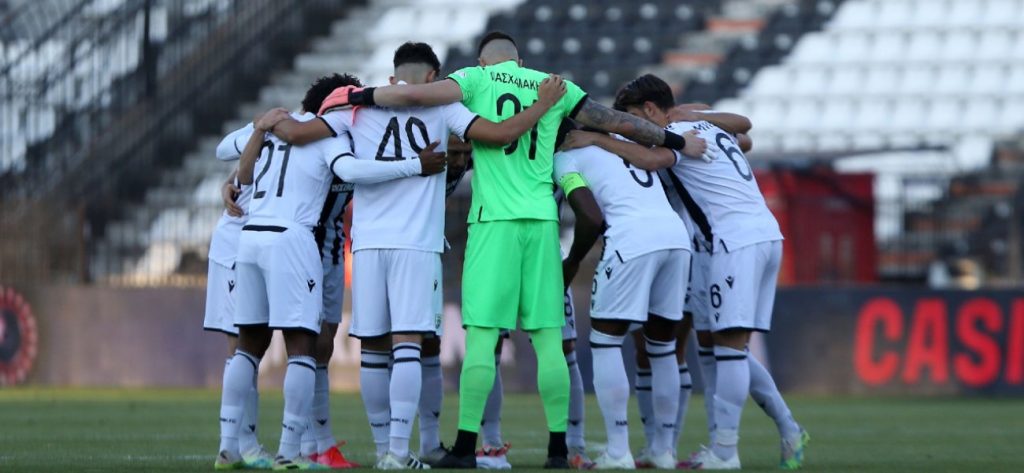 ΠΑΟΚ: Χρηματικό πρόστιμο σε άπαντες για την άσχημη φετινή χρονιά