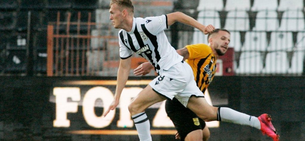 ΠΑΟΚ – Άρης 0-0: Με τέτοια εμφάνιση δεν πας μακριά στο… Champions League