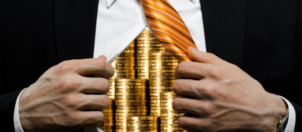 Οι πλούσιοι που έγιναν… πλουσιότεροι εν μέσω πανδημίας – Πως εκμεταλλεύτηκαν τον κορωνοϊό;
