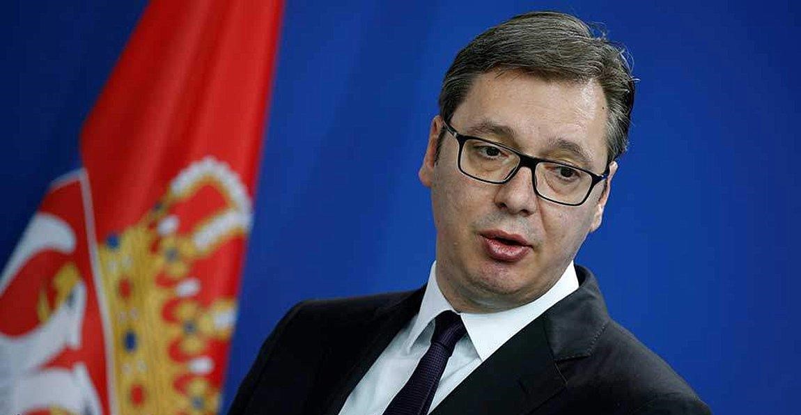 Ο πρόεδρος της Σερβίας και πάλι φοιτητής για να γίνει προπονητής μπάσκετ