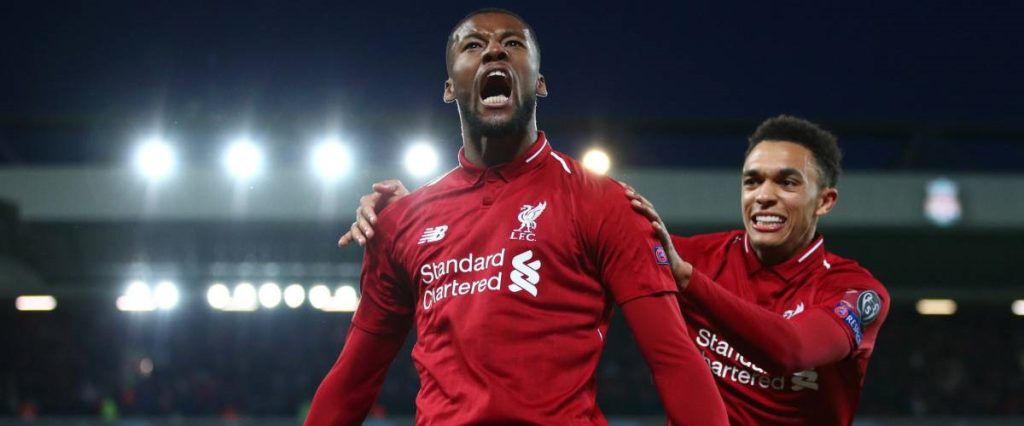 Αυτή είναι η κούπα που θα σηκώσει η Λίβερπουλ! (φώτο)