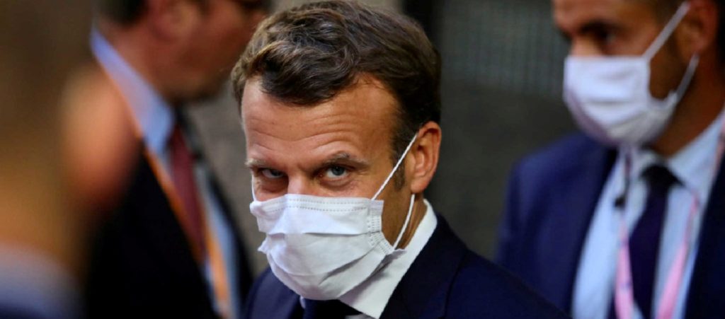 Εμ. Μακρόν για Σύνοδο Κορυφής: «Υπάρχουν ελπίδες για συμβιβαστική λύση» – Τι δήλωσε ο Α. Πλένκοβιτς