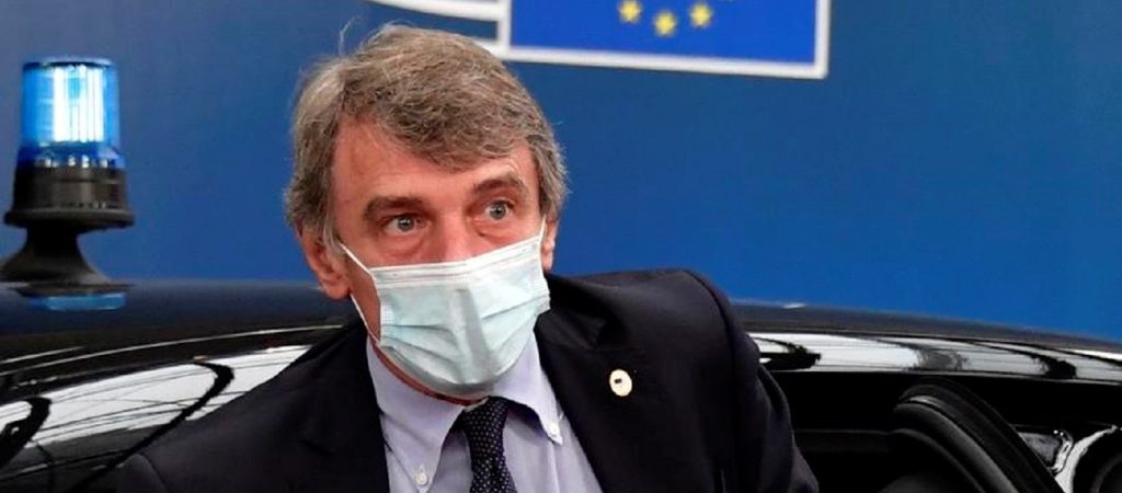 Ντ. Σασόλι: «Το ΕΚ δεν θα στηρίξει τη συμφωνία εάν δεν πληροί ορισμένες προϋποθέσεις»