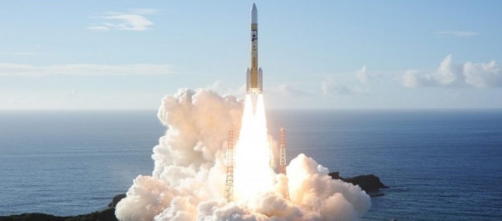 Ηνωμένα Αραβικά Εμιράτα: Η «Ελπίδα» ξεκίνησε το ταξίδι της για τον Άρη (βίντεο)