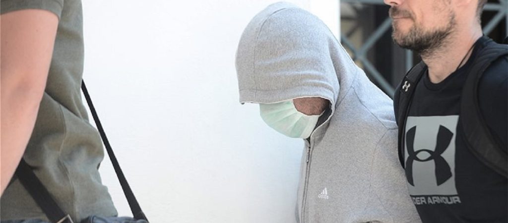 Ηλιούπολη: Σε αργία τέθηκε ο 44χρονος καθηγητής που κατηγορείται για την αποπλάνηση 14χρονης μαθήτριας