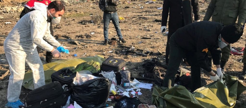 Κατάρριψη ουκρανικού Boeing: Ο Καναδάς αμφισβητεί το ιρανικό πόρισμα