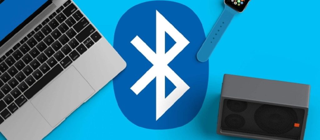 Δεν πάει το μυαλό σου από πού προέρχεται η λέξη «bluetooth»