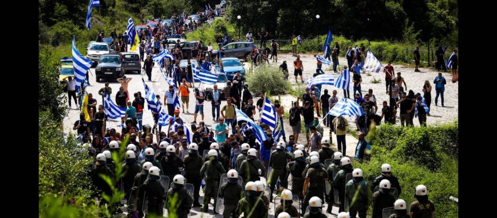 Απάντηση στον Δήμαρχο και στο ΔΣ του Δήμου Πρεσπών σχετικά με το μνημείο στο Πισοδέρι