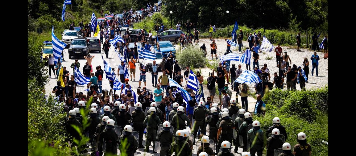 Απάντηση στον Δήμαρχο και στο ΔΣ του Δήμου Πρεσπών σχετικά με το μνημείο στο Πισοδέρι