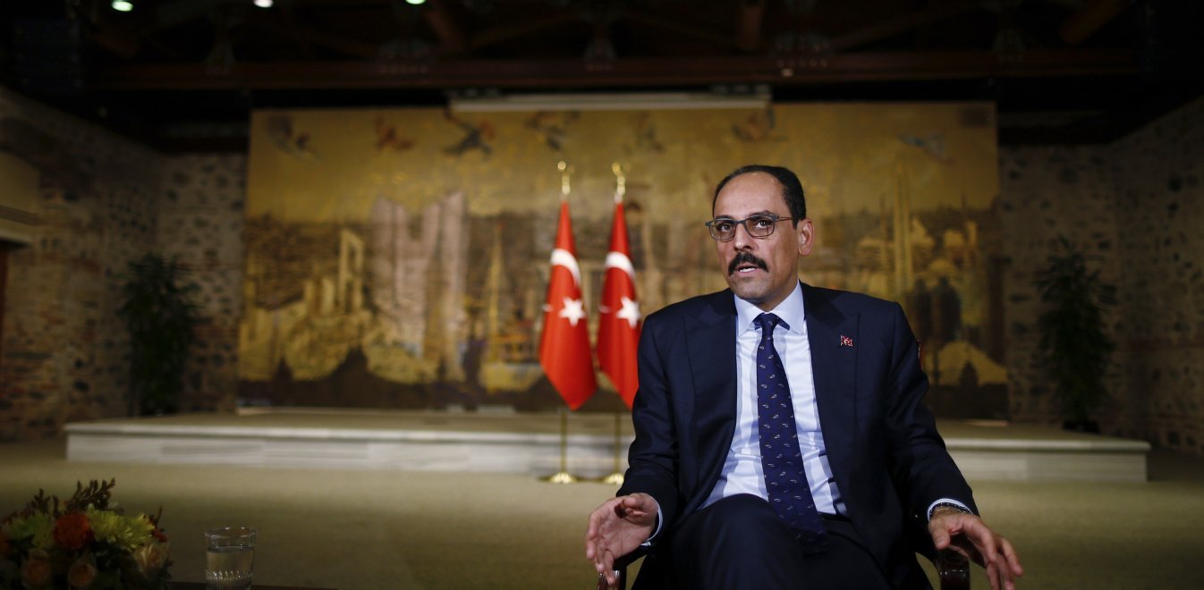 Τουρκική προεδρία: «Θα συνεχίσουμε να έχουμε υπόγειες διαπραγματεύσεις με την Ελλάδα – Στο Βερολίνο λήφθηκαν αποφάσεις»!