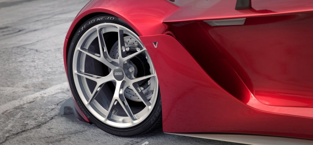 BBS: Κατέθεσε αίτημα πτώχευσης μία από τις μεγαλύτερες γερμανικές εταιρίες