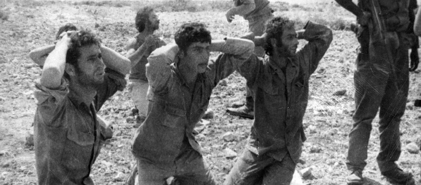 20 Ιουλίου 1974: Όταν οι ορδές θανάτου του «Αττίλα» αποβιβάστηκαν στην Κερύνεια – Το πολεμικό ανακοινωθέν (βίντεο)
