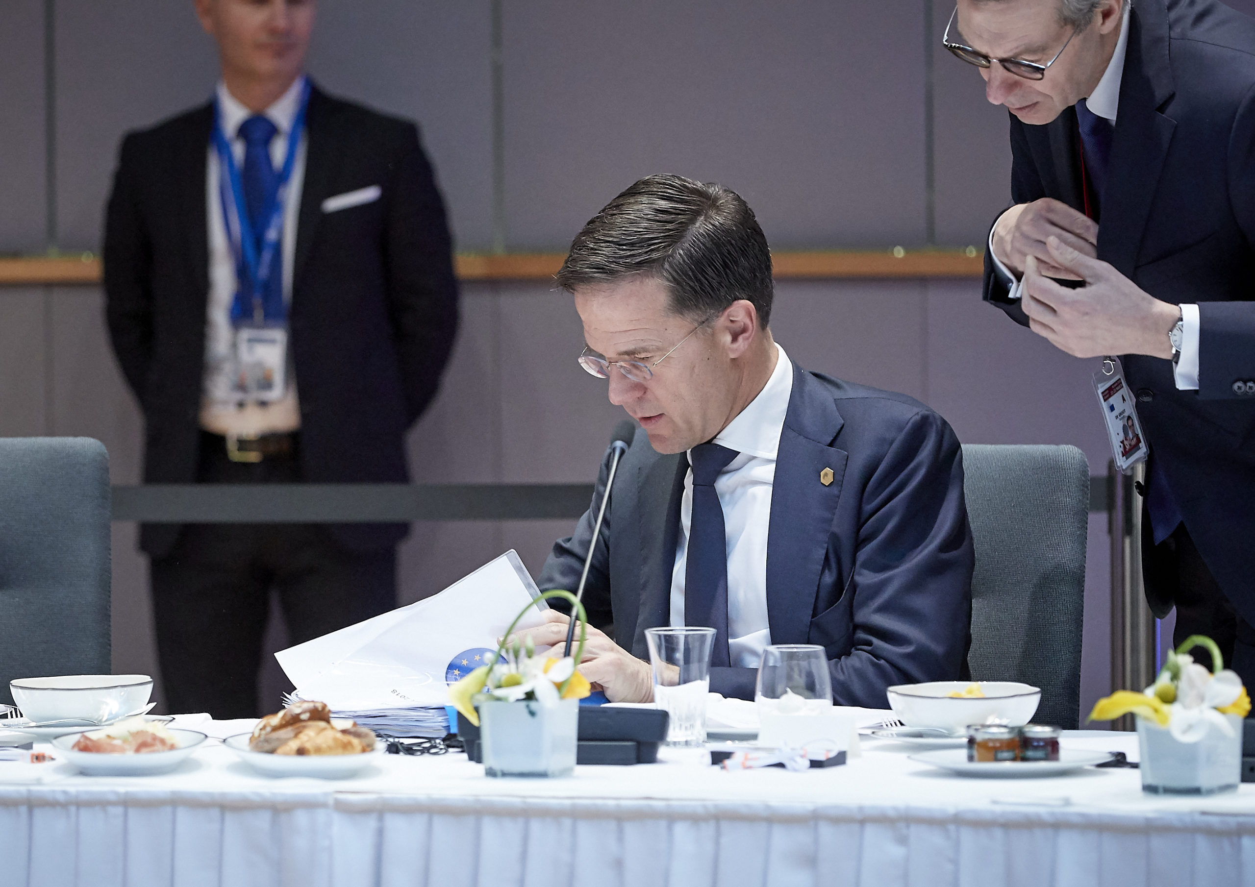 Πρωθυπουργός Ολλανδίας για Ταμείο Ανάκαμψης: «Υπήρξε πρόοδος αλλά δεν είναι σίγουρο ότι θα υπάρξει συμφωνία»