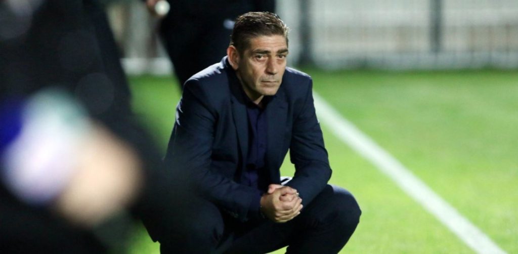 Σ. Παντελίδης: Τέλος και επίσημα από τον Ατρόμητο