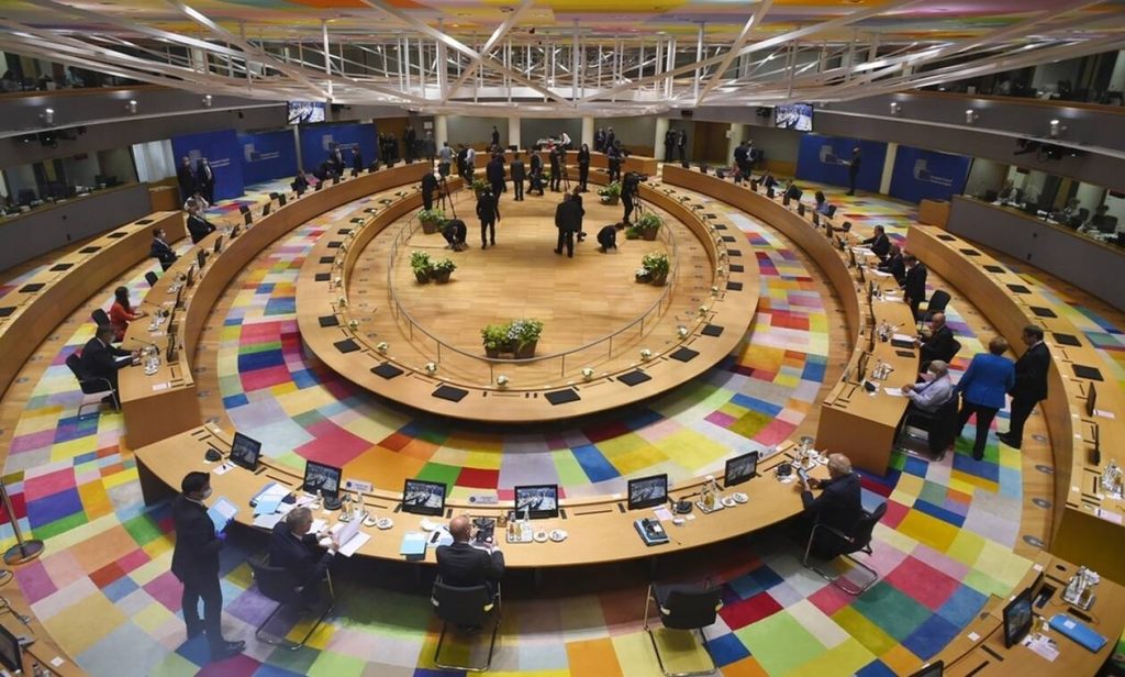 Διπλωματικές πηγές για Σύνοδο Κορυφής: «Μπορεί να μην υπάρξει συμφωνία»