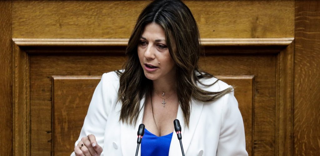 Σ.Ζαχαράκη για καλλιτεχνικά μαθήματα: «Οι αναφορές για την κατάργησή τους ανήκουν στην σφαίρα των fake news» (βίντεο)