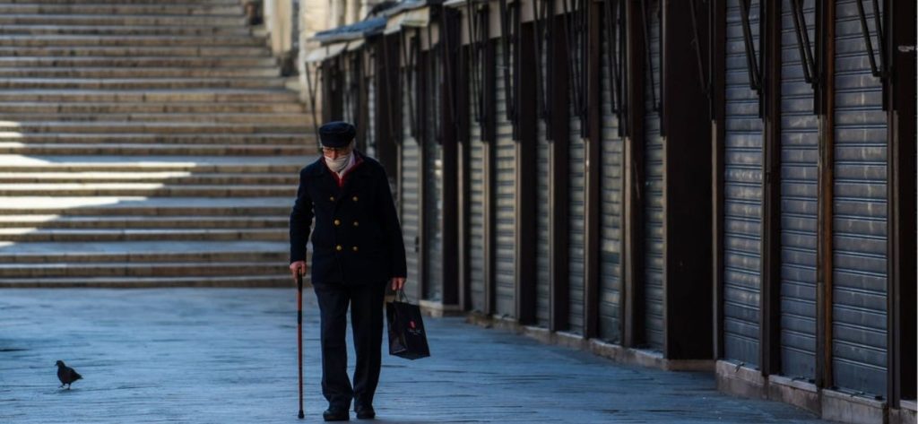 Ισπανία: H αύξηση των κρουσμάτων κορωνοϊού φέρνουν νέα περιοριστικά μέτρα