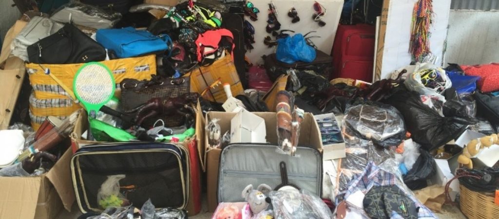 «Γροθιά» στο παρεμπόριο – Πρόστιμα ύψους 58.200 ευρώ από τη ΓΓ Εμπορίου και Προστασίας Καταναλωτή