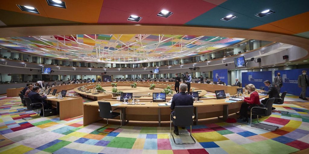 Σύνοδος Κορυφής: Τα 4 σημεία «κλειδιά» της συμφωνίας