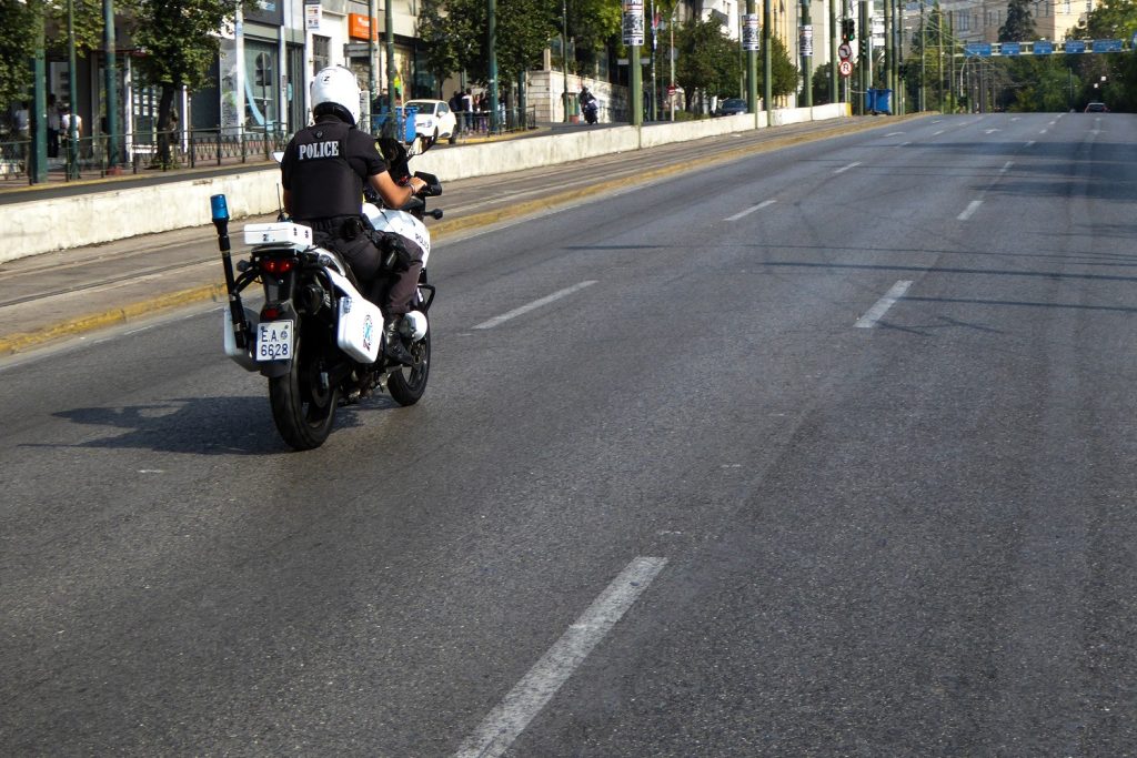 Aναθεωρείται ο ΚΟΚ: «Τέλος» στο σβήσιμο των κλήσεων – Οnline η καταχώρηση των παραβάσεων