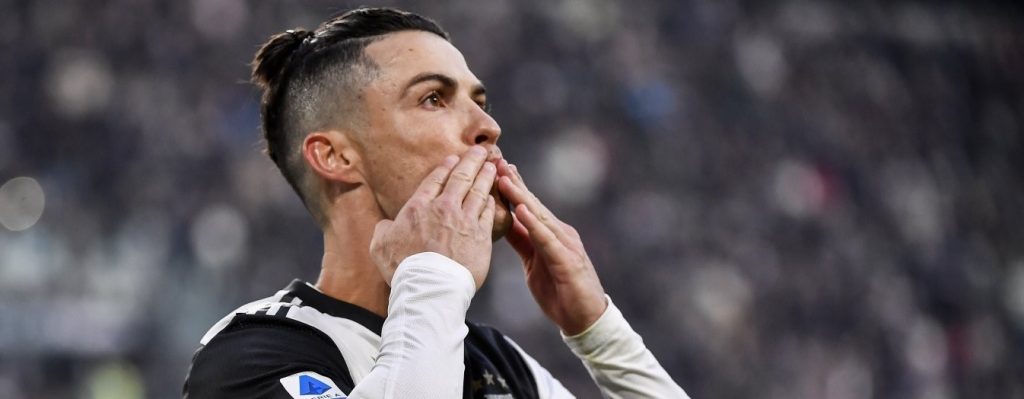 Κριστιάνο Ρονάλντο: Έγινε ο πρώτος που σημείωσε 50+ γκολ σε Αγγλία, Ισπανία και Ιταλία