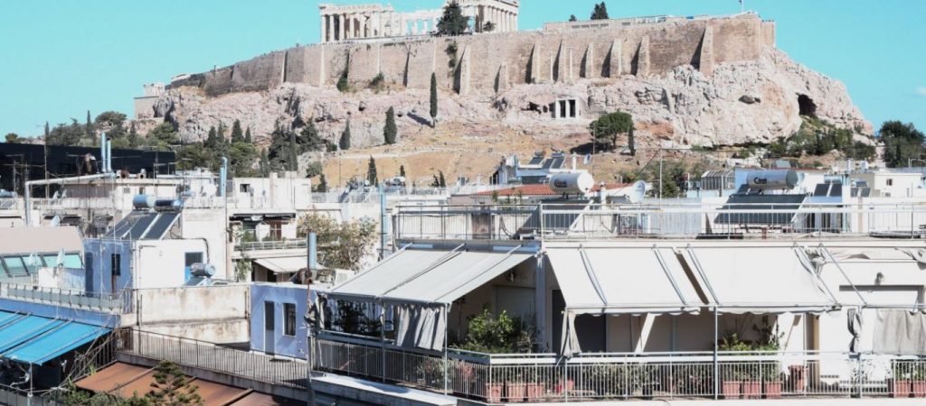 Σταθεροποίηση στις τιμές των ενοικίων στην Ελλάδα – Αύξηση σε περιορισμένες περιοχές της επικράτειας