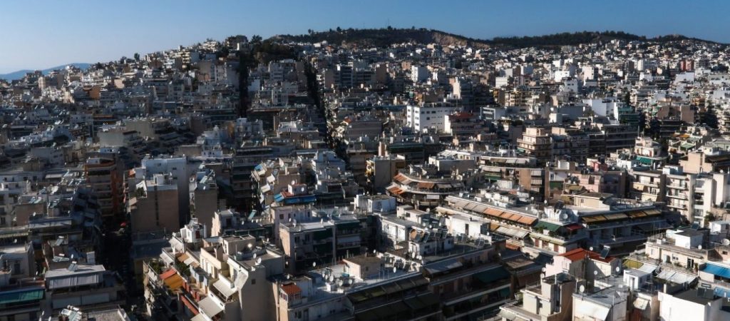 Κτηματολόγιο – Αθήνα: Στο «τραπέζι» παράταση ως την 1η Οκτωβρίου για την ανάρτηση