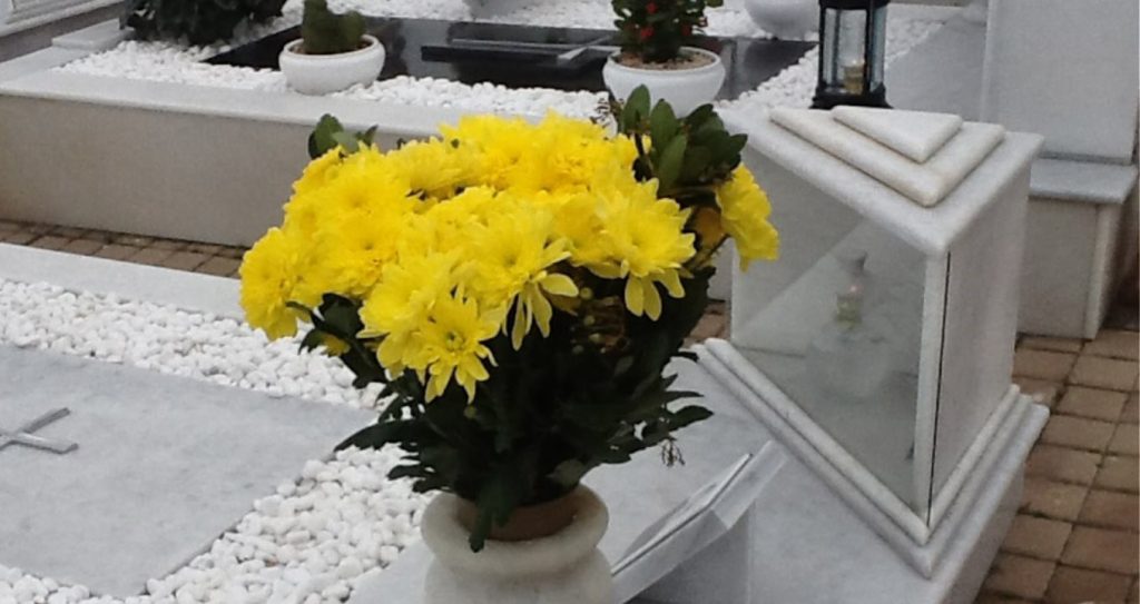 Ηράκλειο: Το τεράστιο σοκ ολόκληρης οικογένειας πάνω από το μνήμα