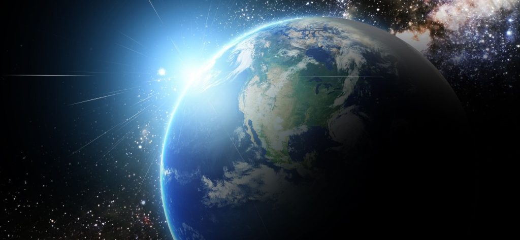 NASA: Αστεροειδής θα περάσει πολύ κοντά από την Γη