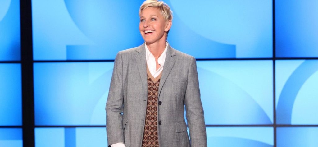 Νέες καταγγελίες πρώην συνεργατών της Έλεν Ντε Τζένερις για την συμπεριφορά της