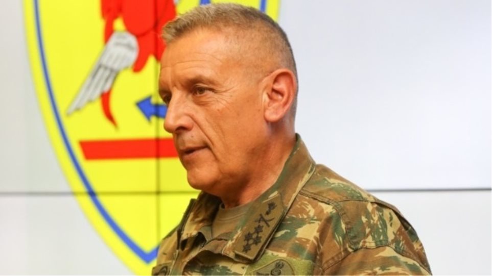 Τουρκικά ΜΜΕ: «Επέστρεψε εσπευσμένα ο Έλληνας Α/ΓΕΕΘΑ μετά την αναγγελία της NAVTEX από την Τουρκία»