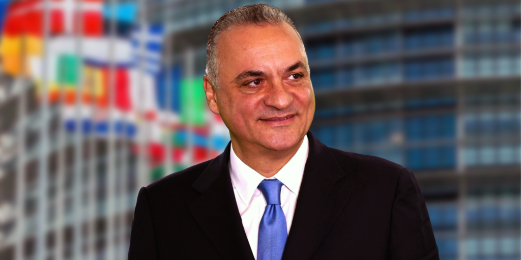 Μ.Κεφαλογιάννης: Ζητάει κυρώσεις κατά της Τουρκίας – «Συνεχίζονται οι ενέργειες κατά των κυριαρχικών δικαιωμάτων μας»