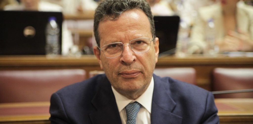 Γ.Κύρτσος: «Θα φτάσουμε στα μέσα του 2023 για να βρεθούμε εκεί που ήμασταν πριν την πανδημία»