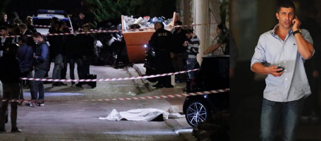 Δολοφονία Γ. Μακρή: Το πλυμένο νοικιασμένο αυτοκίνητο και η παρακολούθηση