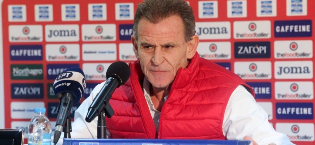 X. Πανόπουλος: «Αποχωρώ από την Ξάνθη μέχρι τις 14 Αυγούστου – Επιστήμονες στην ΕΕΑ»