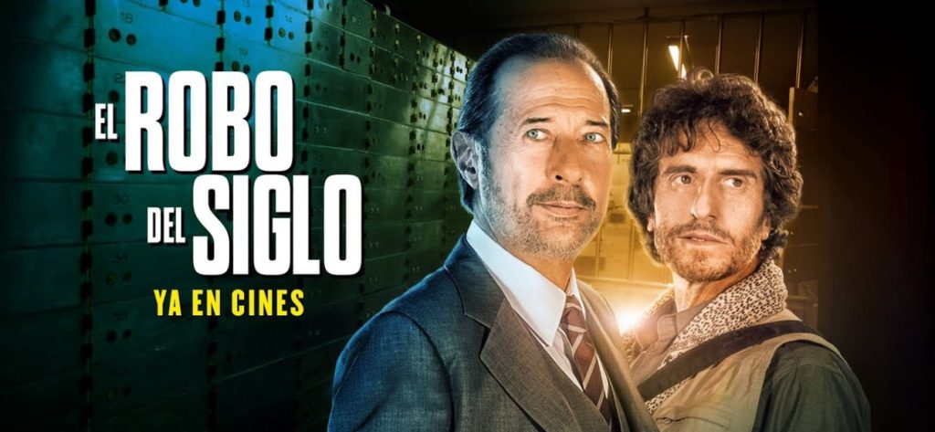 Netflix: Αυτή είναι η νέα σειρά που θα σας θυμίσει το La Casa De Papel (βίντεο)