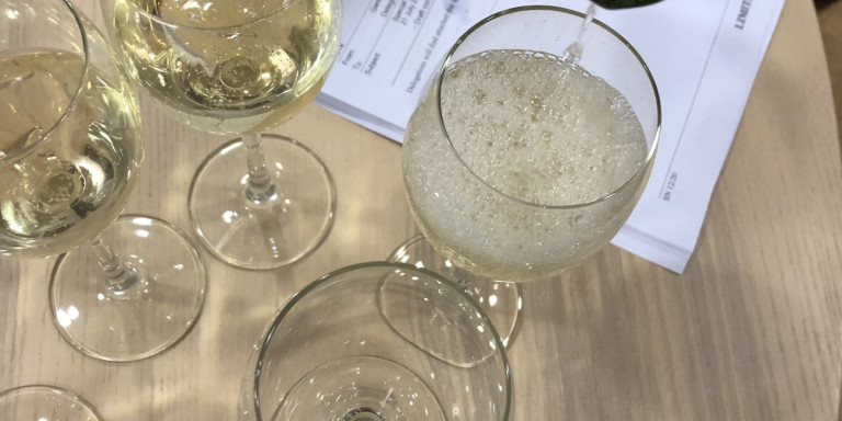 Πρωινό με σαμπάνιες για τους Λετονούς μετά τη συμφωνία στη Σύνοδο Κορυφής (φωτο)