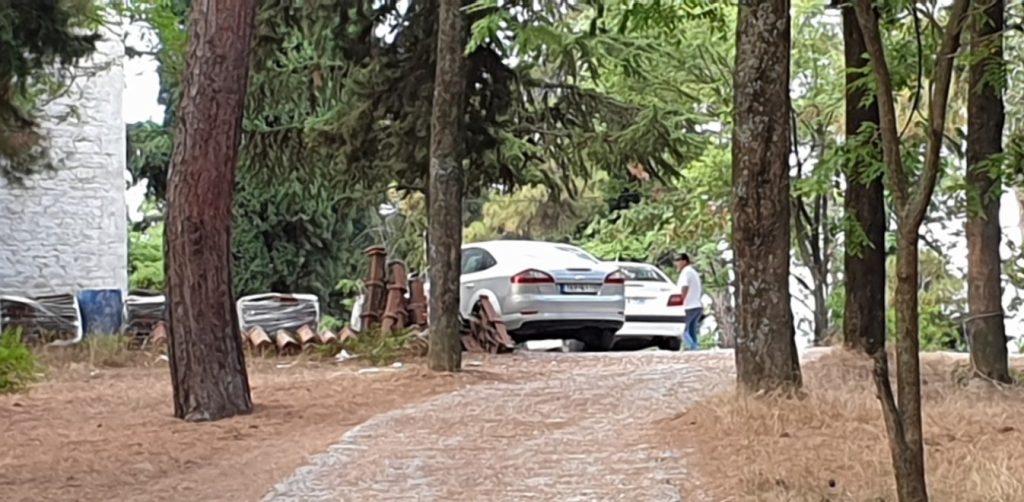 Τρίκαλα – 16χρονη: Νέα μαρτυρία «φωτιά» – «Ήταν αναστατωμένη και νομίζω ότι έκλαιγε»